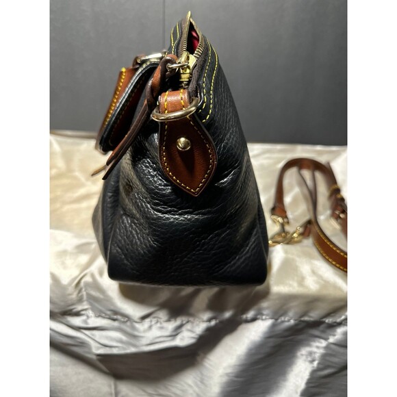 Dooney & Bourke Samba Satchel - Picture 12 of 12